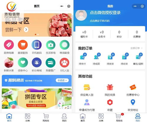社區(qū)團(tuán)購(gòu)怎么做 如何利用小團(tuán)購(gòu)程序開發(fā),實(shí)現(xiàn)日訂單量過萬(wàn)